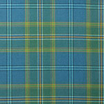 Mini Tartan Sashes