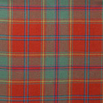Mini Tartan Sashes