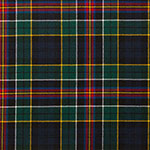 Mini Tartan Sashes