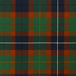 Mini Tartan Sashes