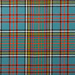 Mini Tartan Sashes