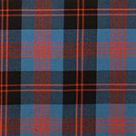 Mini Tartan Sashes