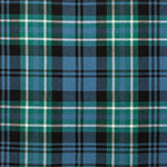 Mini Tartan Sashes