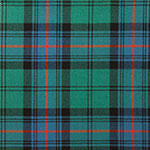 Mini Tartan Sashes