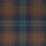 Mini Tartan Sashes