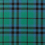 Mini Tartan Sashes