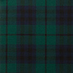 Mini Tartan Sashes