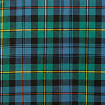 Mini Tartan Sashes