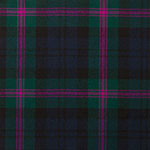 Mini Tartan Sashes