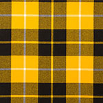 Mini Tartan Sashes