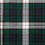 Mini Tartan Sashes