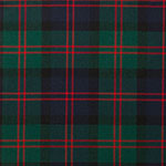 Mini Tartan Sashes