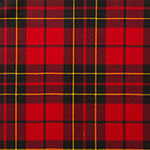Mini Tartan Sashes