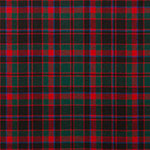 Mini Tartan Sashes