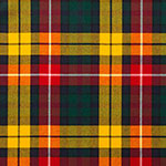 Mini Tartan Sashes