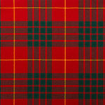 Mini Tartan Sashes