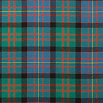 Mini Tartan Sashes