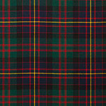 Mini Tartan Sashes