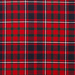 Mini Tartan Sashes