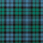 Mini Tartan Sashes