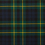 Mini Tartan Sashes