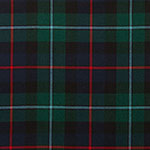 Mini Tartan Sashes