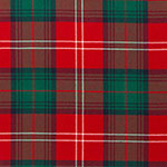Mini Tartan Sashes