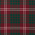 Mini Tartan Sashes