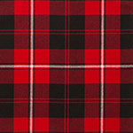 Mini Tartan Sashes