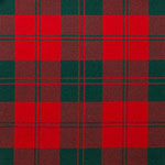 Mini Tartan Sashes