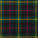 Mini Tartan Sashes