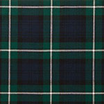 Mini Tartan Sashes