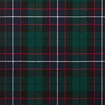 Mini Tartan Sashes