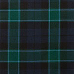 Mini Tartan Sashes
