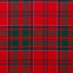Mini Tartan Sashes